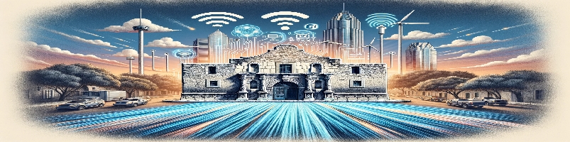 Why Spectrum and AT&T are the Top Choices for Internet in San Antonio